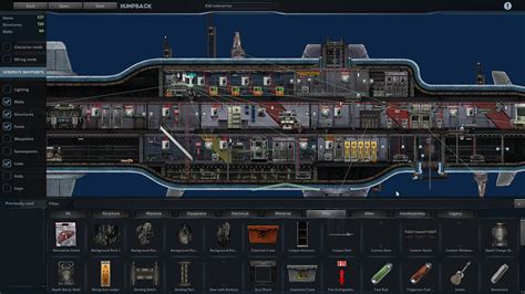  Barotrauma: Phiêu Lưu Trên Đại Dương Tối Ẩm và Những Cuộc Hồi Sinh Bất Thường!