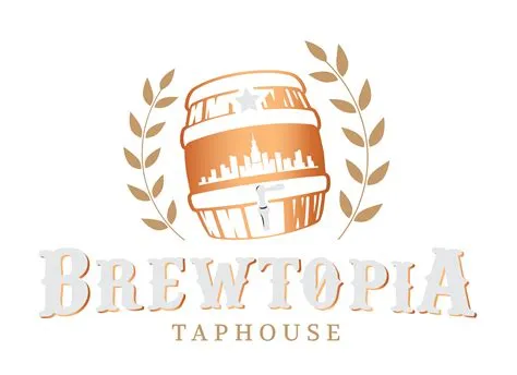  Brewtopia: A Simmering Delight of Craft Beer Creation and Business Mastery!