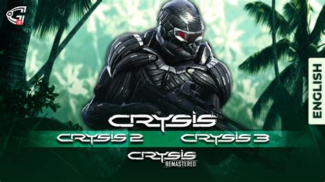 Crysis: Một kiệt tác đồ họa hay chăng một trò đùa của số phận?