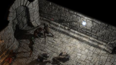 Exanima: A Deep Dive into the Brutal World of Medieval Combat!