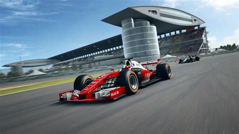  RaceRoom Racing Experience: Game Simulatior Lái Xe Chuyên Nghiệp Với Đồ Họa Siêu Phụ