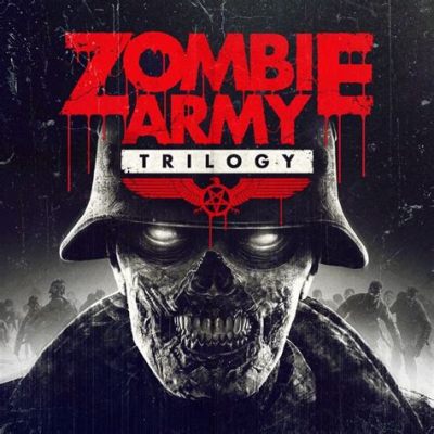 Zombie Army Trilogy - Trải Nghiệm Bắn Súng Kinh Dị Vô Cùng!